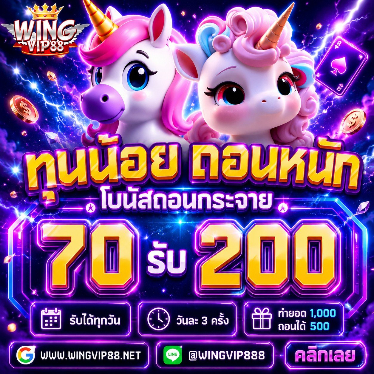 PGวิง888 สล็อตคืนยอดเสียทุกวัน