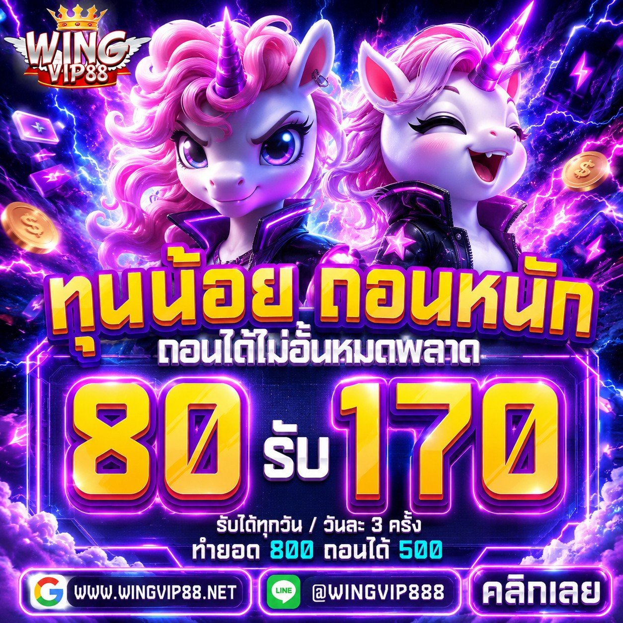 PGวิง888 สล็อตคืนยอดเสียทุกวัน