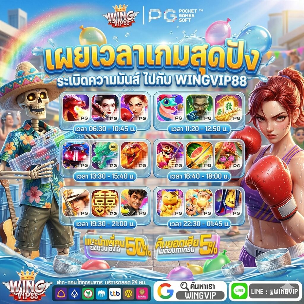 วิง888 อัปเดตทางเข้าใหม่