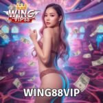 WINGVIP888 เว็บตรงฝากถอนออโต้ไม่มีขั้นต่ำ